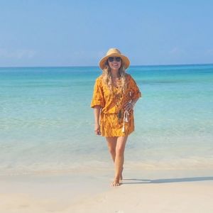 Meet your Posher, Milagros